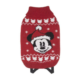 Sweter dla Psa Mickey Mouse