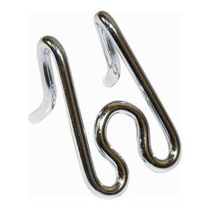Część Zapasowa Hs Sprenger CL00062 3 x 2 x 5 cm Stal chromowana Kolec