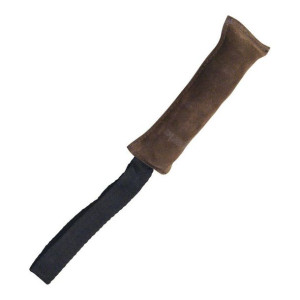 Gryzak dla psa Gloria Brązowy 30 cm Brown
