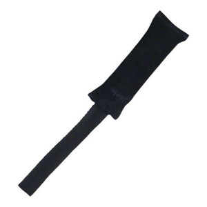 Gryzak dla psa Gloria Czarny (30 cm)