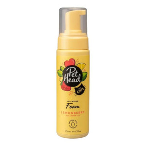 Suchy Szampon Pet Head Felin' Good Piana Kot (200 ml)