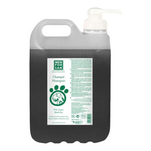Szampon Men for San Pies Włosy Ciemny Owocowy (5 L)