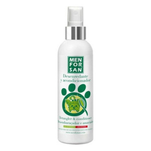 Odżywka ułatwiające rozczesywanie Menforsan Pies Spray (125 ml)