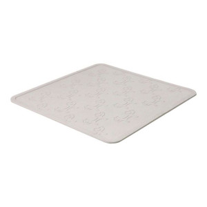 Mata antypoślizgowa United Pets Pies Miska Szary (44.8 x 30 cm)