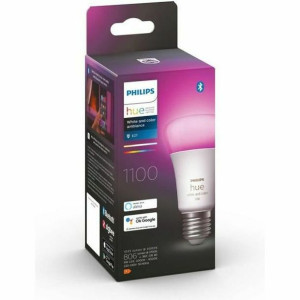 Inteligentna Żarówka Philips Pack de 1 E27