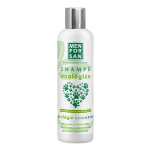 Szampon Men for San Pies Ekologiczne Kot Skoncentrowany 300 ml