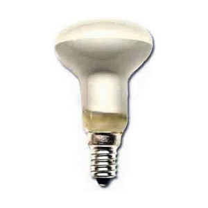 Żarówka żarowa EDM r50 E14 40 W