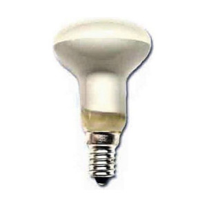 Żarówka żarowa EDM r50 E14 60 W