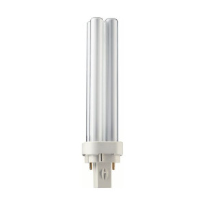 Świetlówka Philips lynx G24D 1200 Lm (830 K)