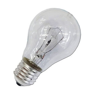 Żarówka żarowa EDM E27 40 W