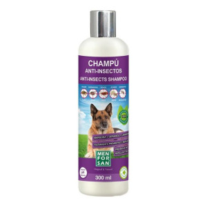 Szampon Men for San Pies Odstraszacz owadów (300 ml)