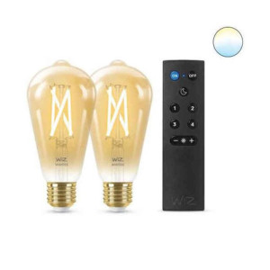 Inteligentna Żarówka Ledkia ST64 E27 50 W