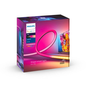 Inteligentna Żarówka Philips Play gradient lightstrip 75"