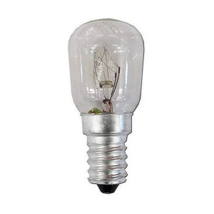 Żarówka żarowa EDM Lodówka E14 15 W