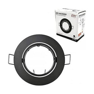Lampa EDM Fiszbin do biustonosza ø 8,4 cm Chlorowiec