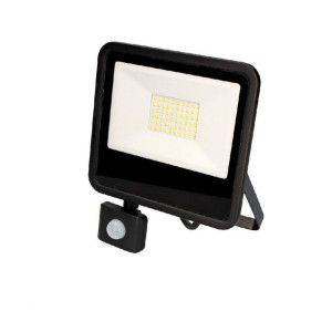 Reflektor LED EDM 50 W 4000 Lm 6400K