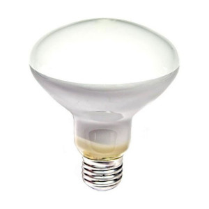 Żarówka żarowa EDM r90 E27 60 W