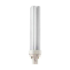 Świetlówka Philips lynx d G24 1800 Lm (830 K)