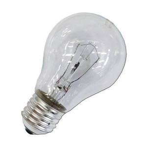 Żarówka żarowa EDM przemysłowy E27 100W