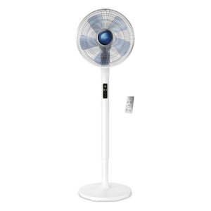 Wentylator stołowy Rowenta VU5870F0 Ø 40 CM 70 W Biały