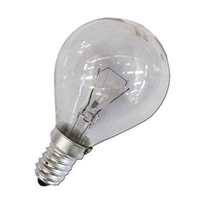 Żarówka żarowa EDM przemysłowy E14 40 W