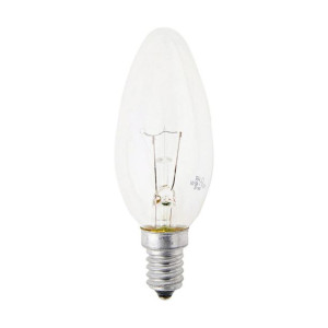 Żarówka żarowa EDM przemysłowy E14 40 W