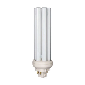 Świetlówka Philips lynx te fsd GX24Q-4 3200 Lm (830 K)
