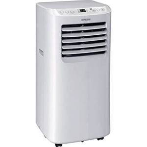 Klimatyzacja przenośna Oceanic 7000 BTU Biały A 2100 W