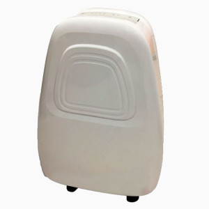 Osuszacz Charmex DH12NR 2 L 265 W 100 m3/h