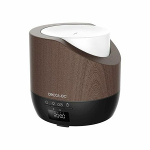 Nawilżacz Powietrza Cecotec PureAroma 500 Smart Sky Brązowy 500 ml