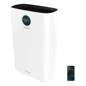 Urządzenie do oczyszczania powietrza Cecotec TotalPure 7500 Connected