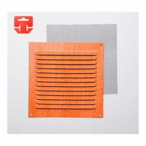 Siatka Fepre Moskitiera Aluminium Buk (15 x 15 cm)