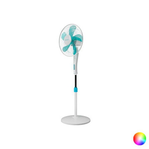 Wentylator stołowy Cecotec EnergySilence 530 PowerConnected 50 W