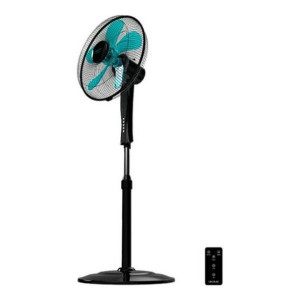 Wentylator stołowy Cecotec EnergySilence 530 Power Connected 50 W Czarny