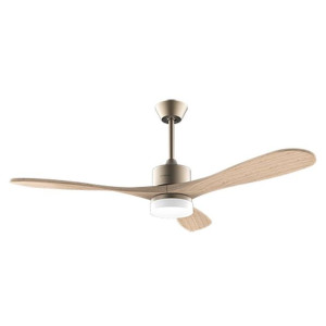 Wentylator sufitowy Cecotec EnergySilence Aero 5290 Golden Pro 35 W