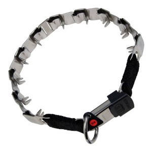 Obroże treningowe dla psów Hs Sprenger Neck-Tech Kolce (60 cm)