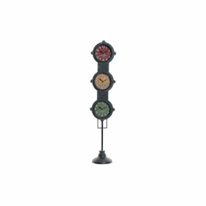 Zegarek DKD Home Decor Szkło Żelazo (18 x 14.5 x 88 cm)