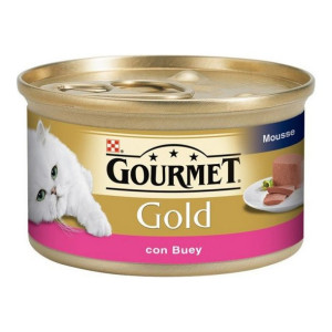 Karma dla kota Purina Gold (85 g)