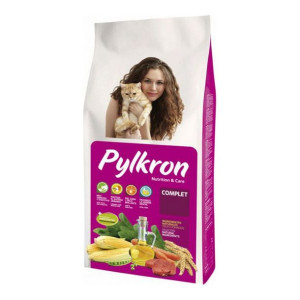 Karma dla kota Pylkron (1,5 Kg)