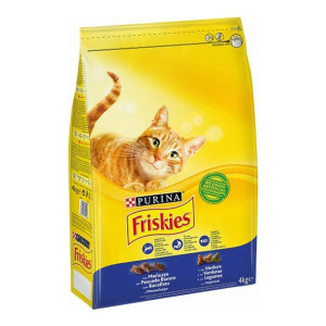 Karma dla kota Purina (4 Kg)