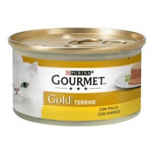 Karma dla kota Purina Gold (85 g)