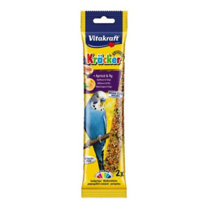 Karma dla ptaków Vitakraft Papużka (60 g)