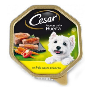 Karma dla Psa Cesar Huerta (150 g)
