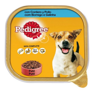 Karma dla Psa Pedigree (300 g)