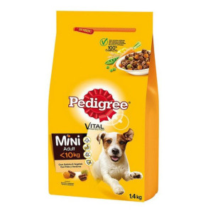 Karma Pedigree (1,4 Kg)