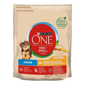 Karma Purina Baby One (800 g)