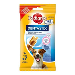 Przysmak Dentystyczny Dentastix Pedigree (110 g)