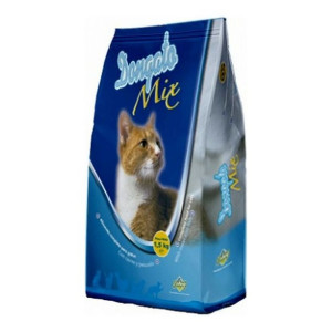 Karma dla kota Dongato Mix (1,5 Kg)