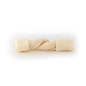 Przekąska dla Psów Twin Stick Gloria Snackys Rawhide 1,8 x 12,5 cm 45 Sztuk