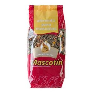 Karma dla Królików Mascotín Enano (700 g)
